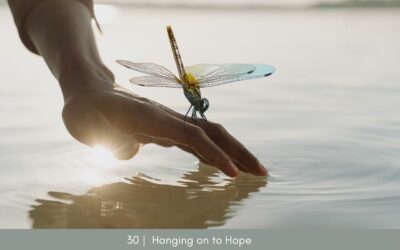 Episode 30: Hanging on to Hope